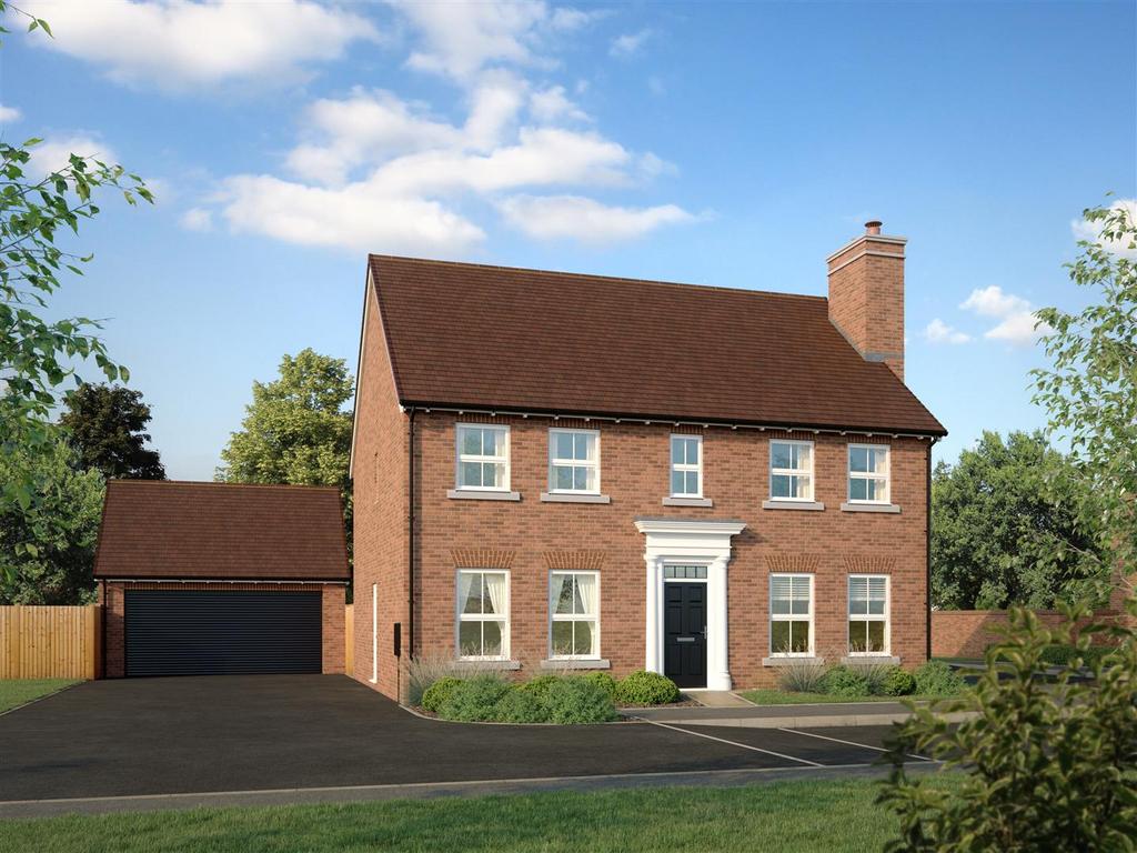 Ext shropshire homes prestige collection purbek 4