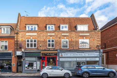 Queens Road, Weybridge, Surrey, KT13