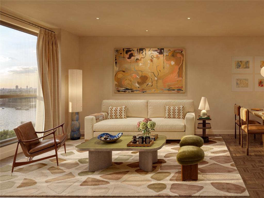 Reception Area