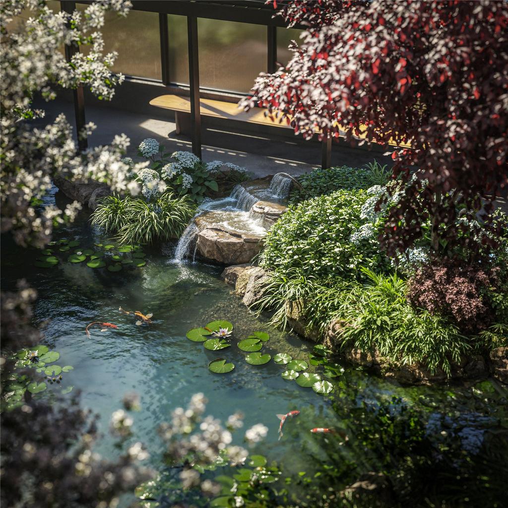 Secret Garden