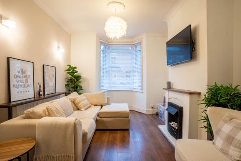 undefined, Coombe Road, Gravesend, Kent, DA12 5PB