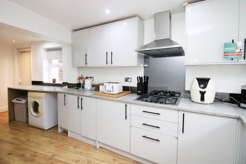 2 bedroom terraced house for sale, Blakiston Street,  Fleetwood, FY7