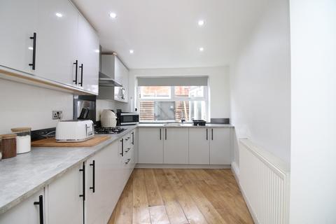 2 bedroom terraced house for sale, Blakiston Street,  Fleetwood, FY7