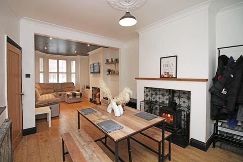 2 bedroom terraced house for sale, Blakiston Street,  Fleetwood, FY7
