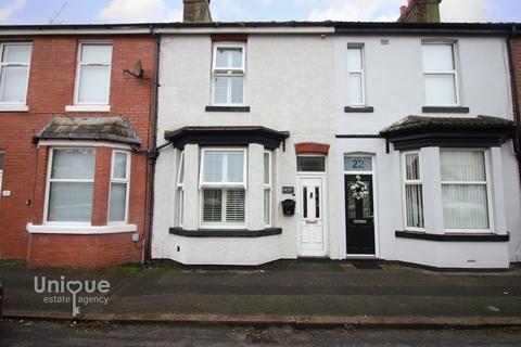 2 bedroom terraced house for sale, Blakiston Street,  Fleetwood, FY7