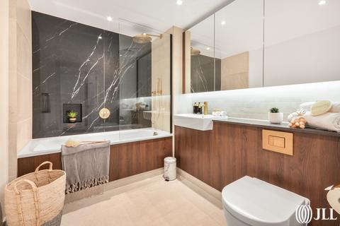 1 bedroom flat to rent, Landmark Pinnacle, Marsh Wall E14