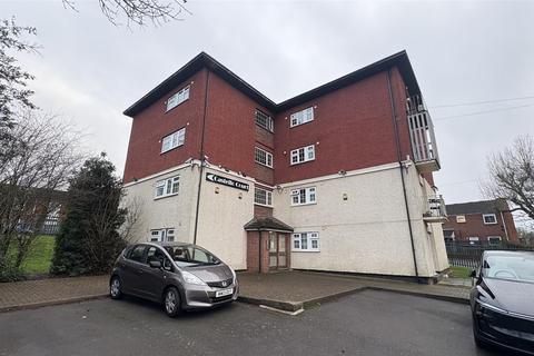 undefined, Tarquin Close, Coventry