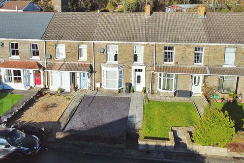 undefined, Caegroes Terrace, Neath SA10
