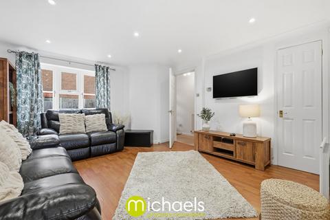 3 bedroom link detached house for sale, Hadrian Close, Colchester, CO4