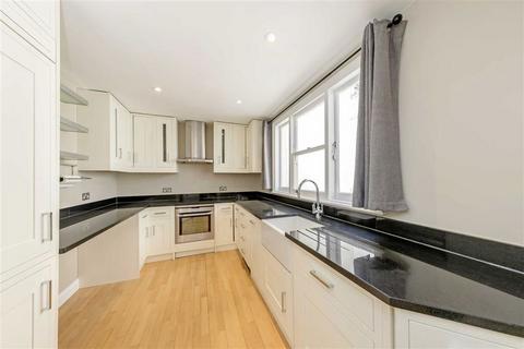 1 bedroom flat to rent, Sussex Place, London W2