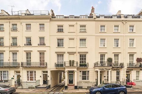 1 bedroom flat to rent, Sussex Place, London W2