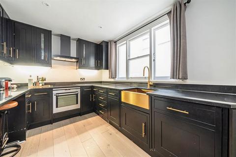 1 bedroom flat to rent, Sussex Place, London W2