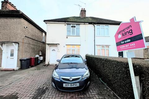 Chalvey Grove, Slough