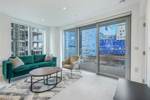 2 bedroom flat for sale, Tapestry Way, London E1