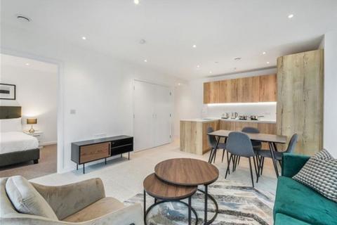 2 bedroom flat for sale, Tapestry Way, London E1
