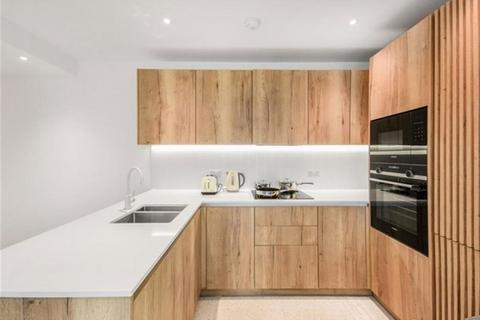 2 bedroom flat for sale, Tapestry Way, London E1