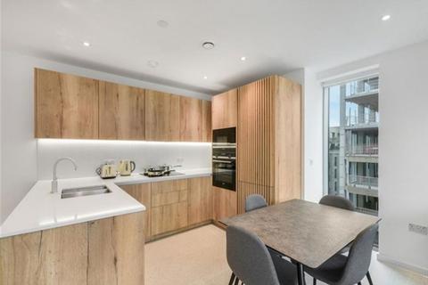 2 bedroom flat for sale, Tapestry Way, London E1
