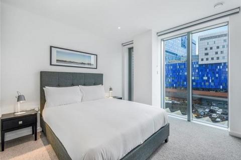 2 bedroom flat for sale, Tapestry Way, London E1