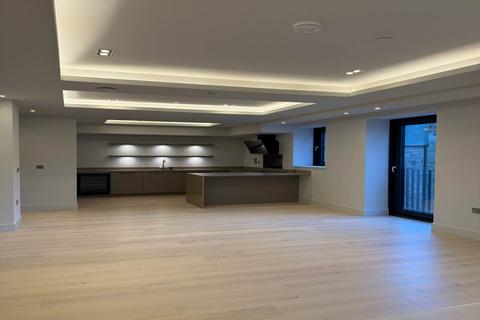 undefined, 59 Belford Road, West End, Edinburgh