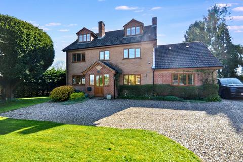 undefined, Rose Cottage, Brand Green, Gloucestershire