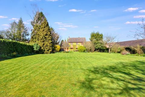 undefined, Rose Cottage, Brand Green, Gloucestershire