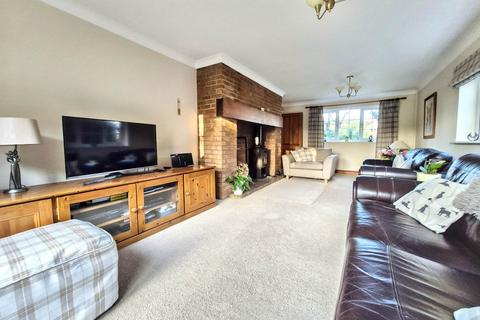 undefined, Rose Cottage, Brand Green, Gloucestershire