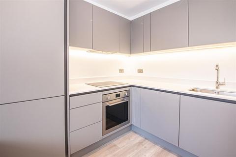 undefined, Capital Drive, Milton Keynes MK14
