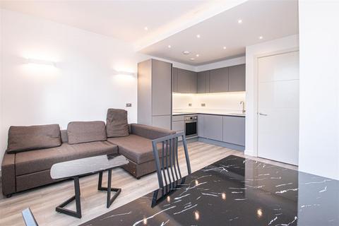 1 bedroom apartment to rent, Capital Drive, Milton Keynes MK14