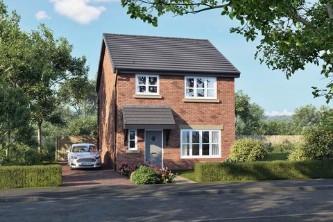 undefined, *RENT TO BUY* The Oaks, Congleton