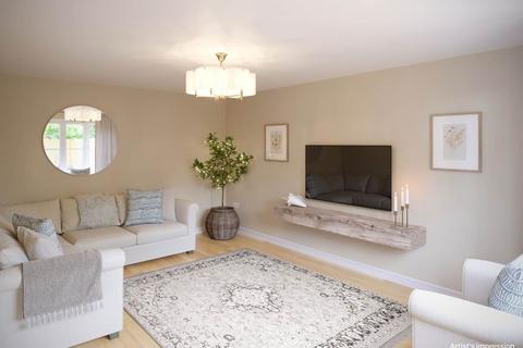 undefined, *RENT TO BUY* The Oaks, Congleton
