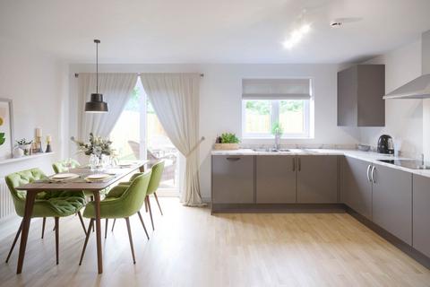 undefined, *RENT TO BUY* The Oaks, Congleton