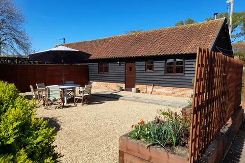 undefined, Stable Cottage East, Red Farm Barn, Brockdish
