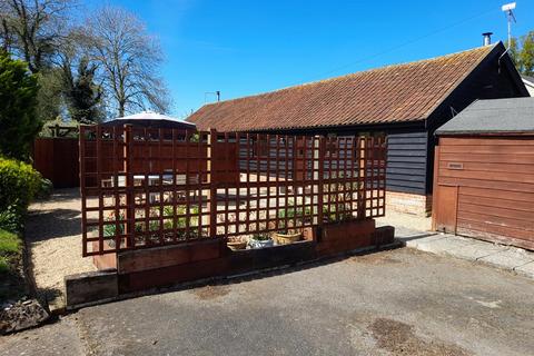 undefined, Stable Cottage East, Red Farm Barn, Brockdish