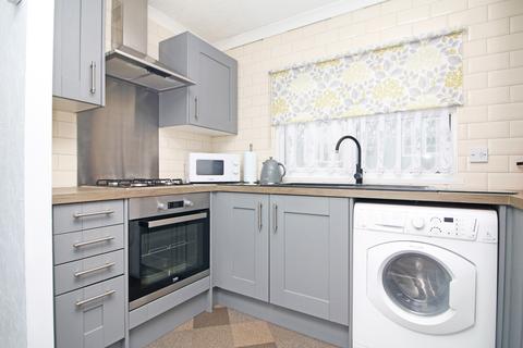 undefined, West End Residential Park, Kirkham PR4