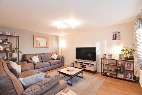 4 bedroom detached house for sale, Heol Senni, Bettws, NP20