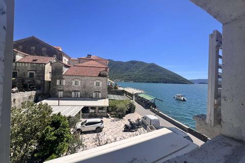 2 bedroom apartment, Perast, Montenegro