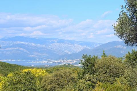Villa, Kotor, Montenegro