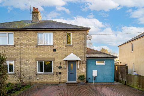3 bedroom semi-detached house for sale, Westfield, Willingham, CB24