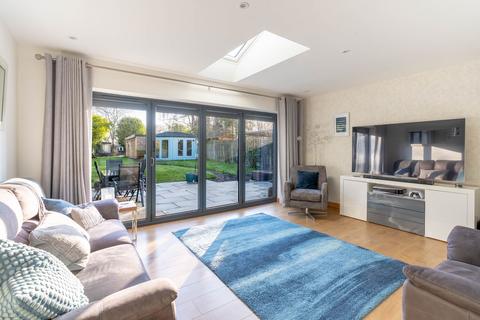 3 bedroom semi-detached house for sale, Westfield, Willingham, CB24