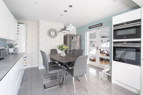 3 bedroom semi-detached house for sale, Westfield, Willingham, CB24