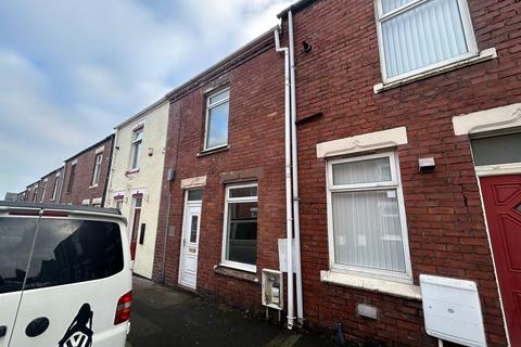 2 bedroom terraced house to rent, Ninth Street, Hartlepool TS27