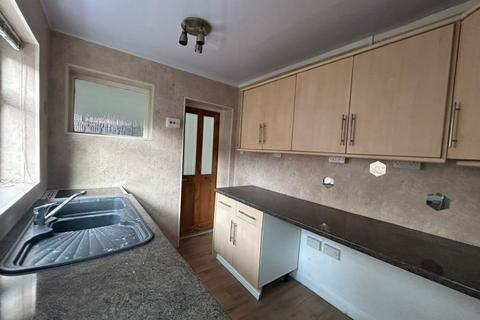 2 bedroom terraced house to rent, Ninth Street, Hartlepool TS27