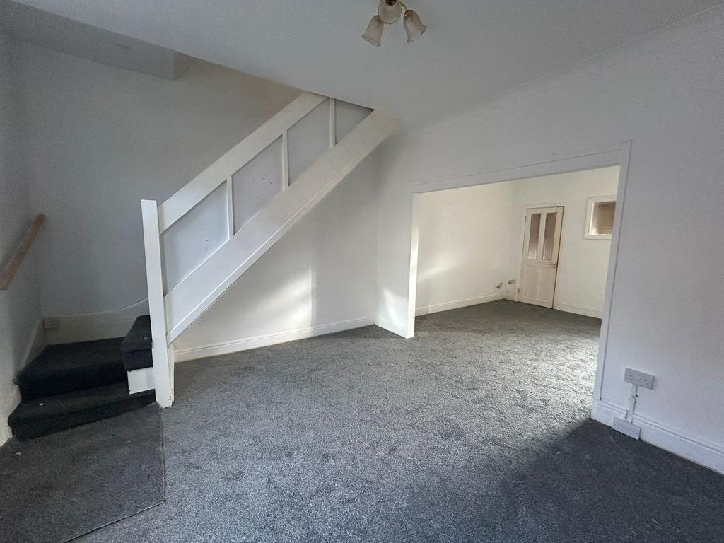 Stairway