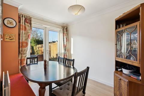 4 bedroom detached house for sale, Harvest Street, Stirling, FK9