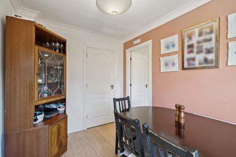 4 bedroom detached house for sale, Harvest Street, Stirling, FK9