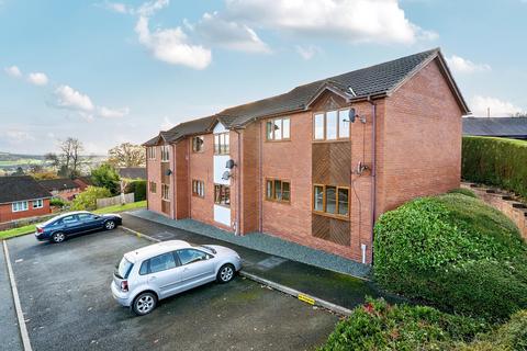 1 bedroom apartment for sale, Bluebell Close, Welshpool