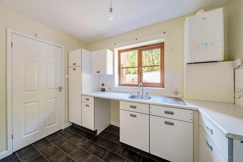 1 bedroom apartment for sale, Bluebell Close, Welshpool