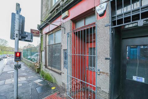 Shop for sale, Logie Street, Dundee DD2