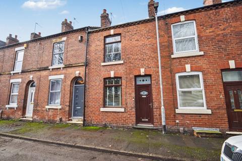 2 bedroom terraced house for sale, Foljambe Street, Wakefield, West Yorkshire