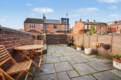 undefined, Foljambe Street, Wakefield, West Yorkshire